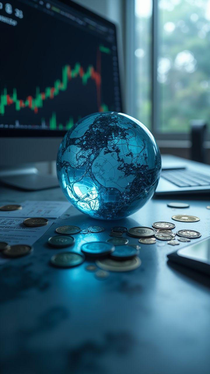 Proteja seus investimentos com hedge de moedas ante notícias fiscais