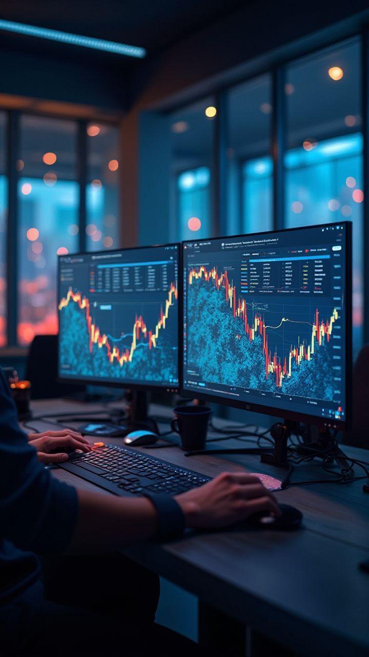 Quais indicadores movem as moedas e como ler notícias em tempo real