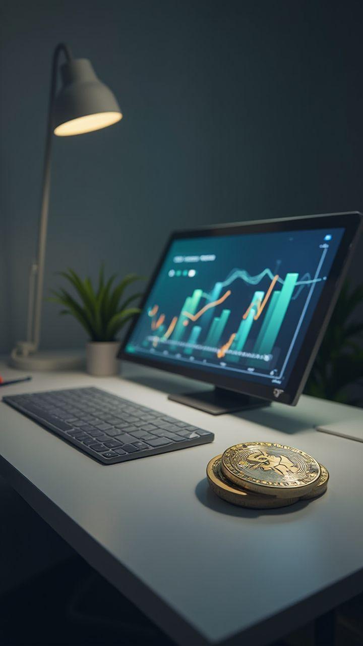 Comparativo ETFs renda variável low cost: descubra o melhor hoje