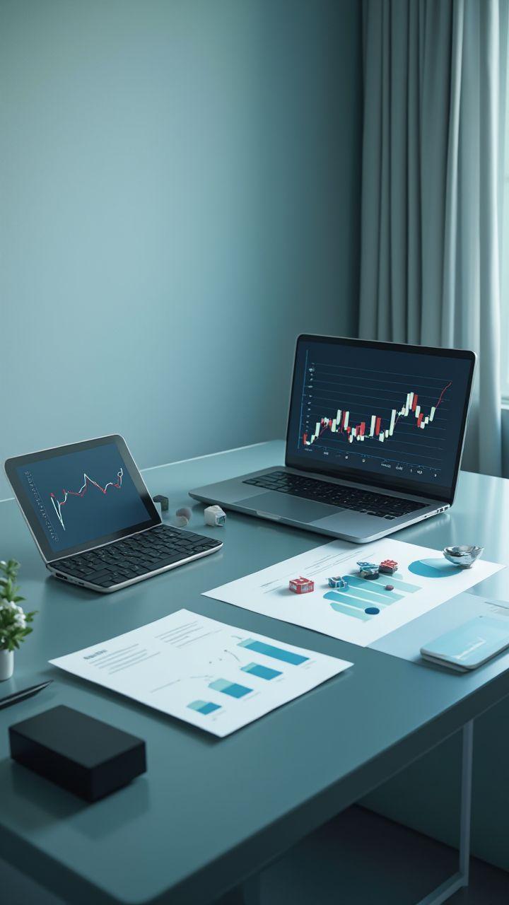 Descubra como escolher ETFs de renda variável small caps com potencial