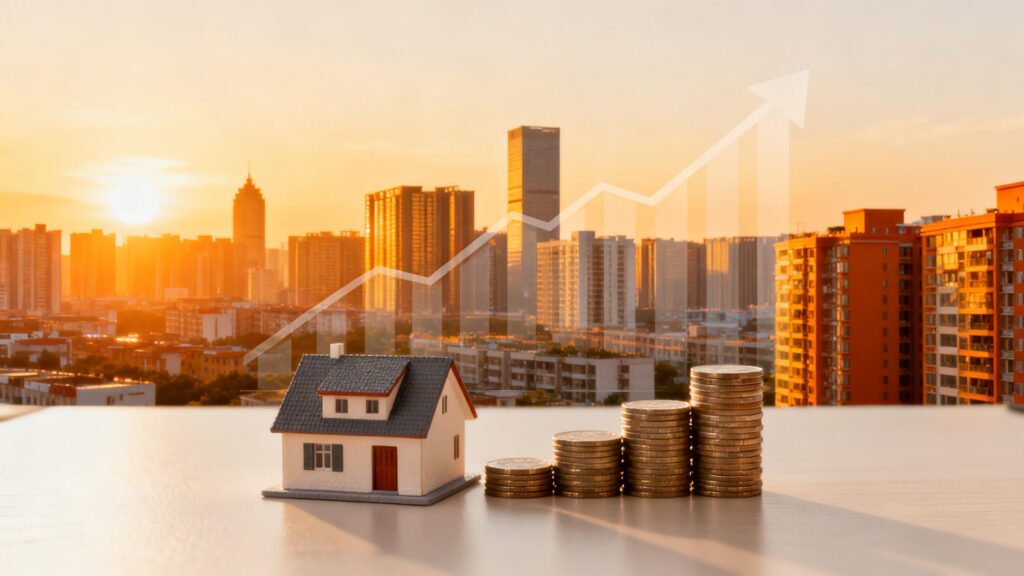 fundos-imobiliarios-para-iniciantes-guia-completo-para-comecar-com-seguranca-e-lucrar-mais