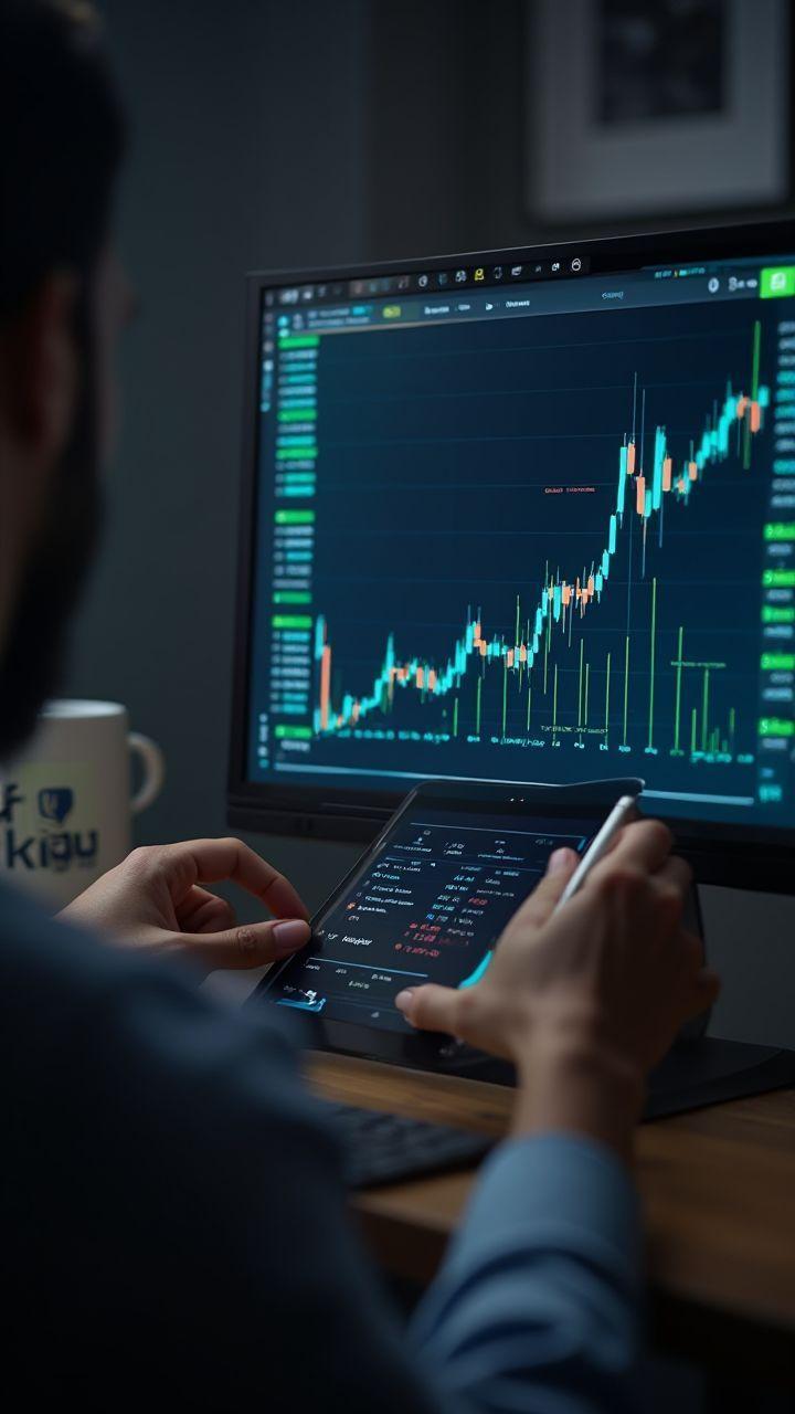 Guia ETFs renda variável para dividendos mensais: descubra táticas