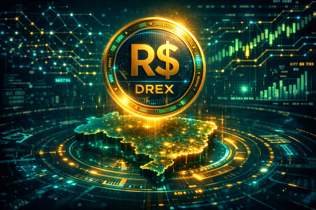 imagem drex brasil 2026