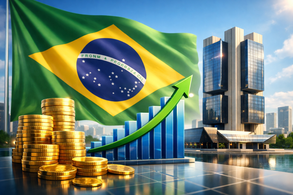 imagem economia 2026