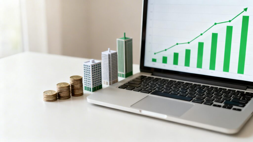 renda-variavel-com-fundos-imobiliarios--estrategias-para-ganhar-com-fiis-mesmo-com-pouco-dinheiro