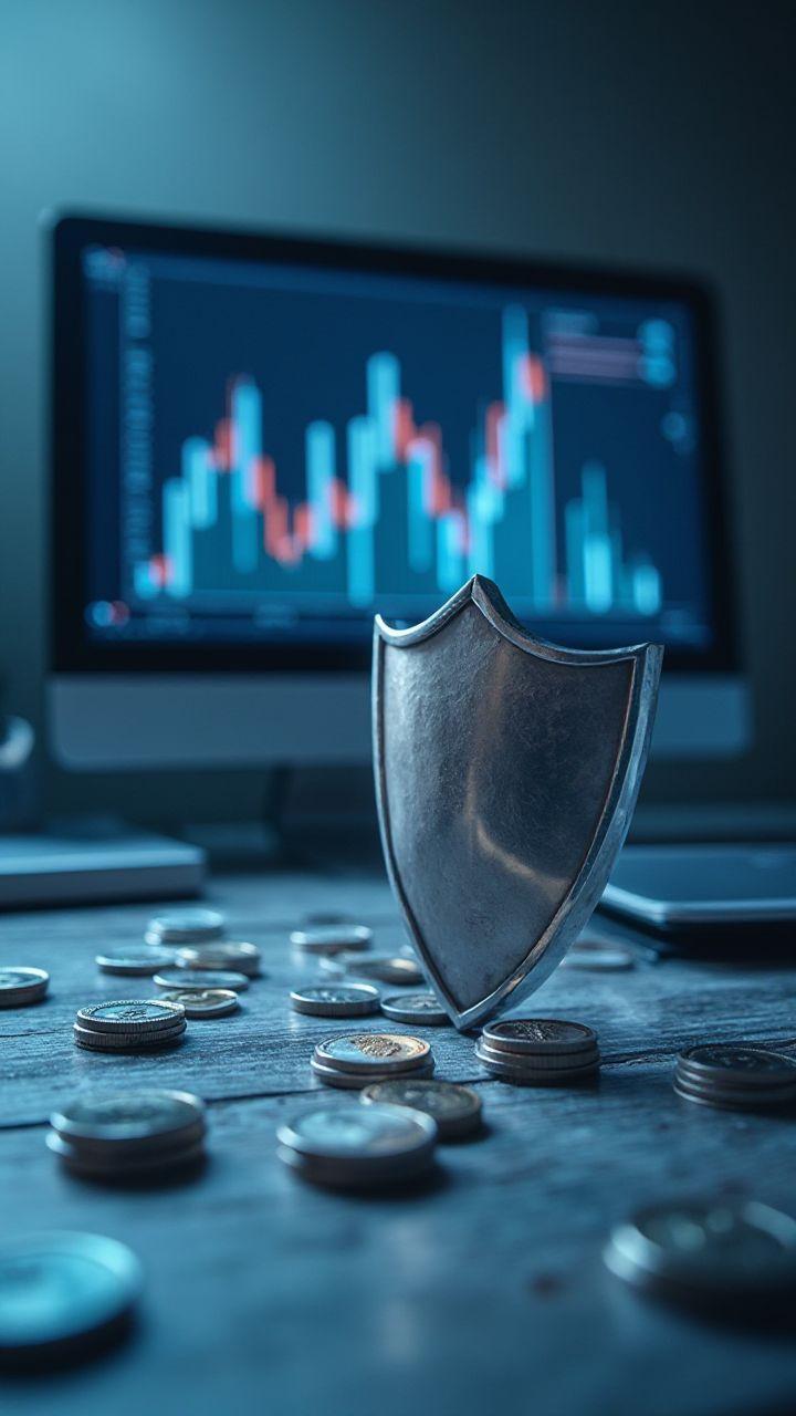 Volatilidade cambial após trimestrais: descubra como reduzir riscos