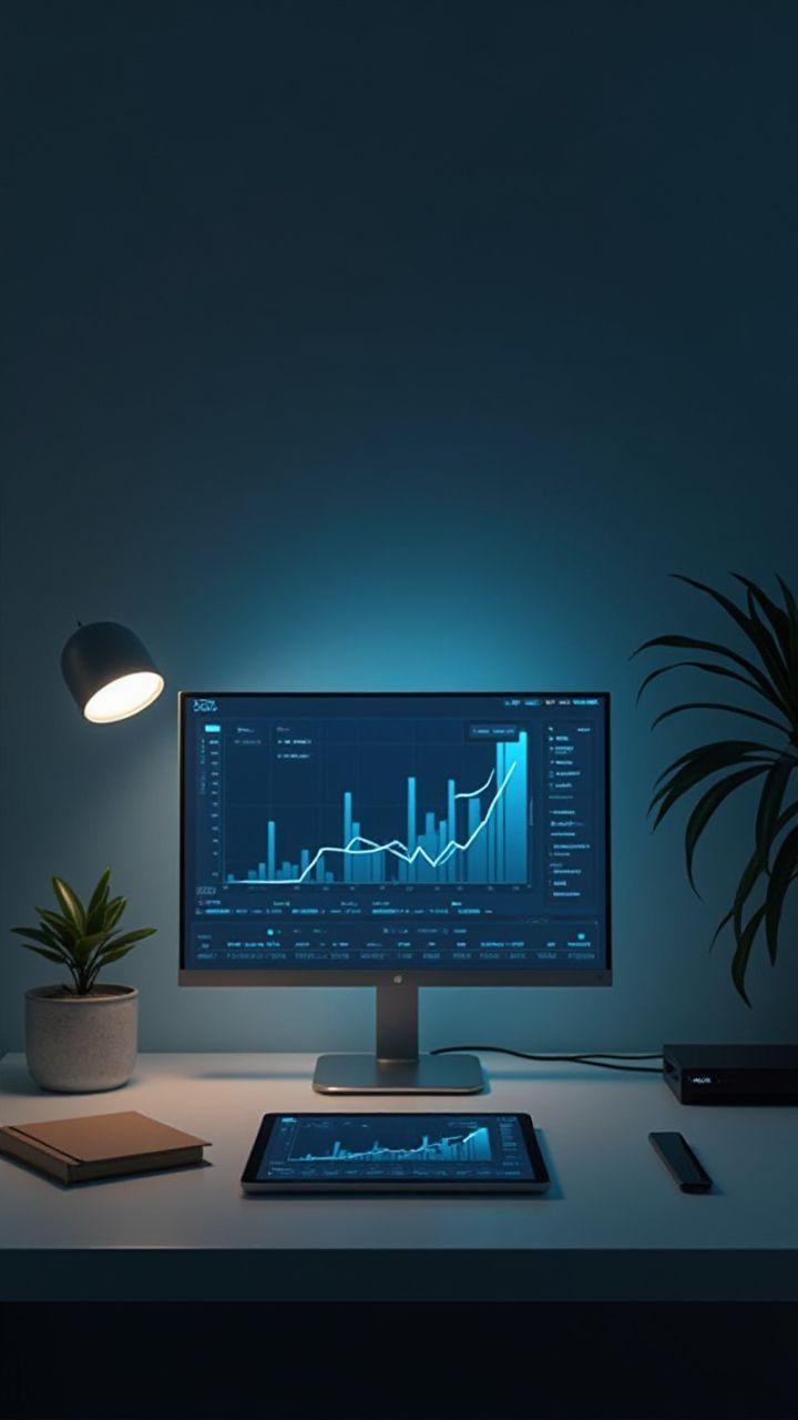 Análise de ETFs renda variável internacional revela a exposição global