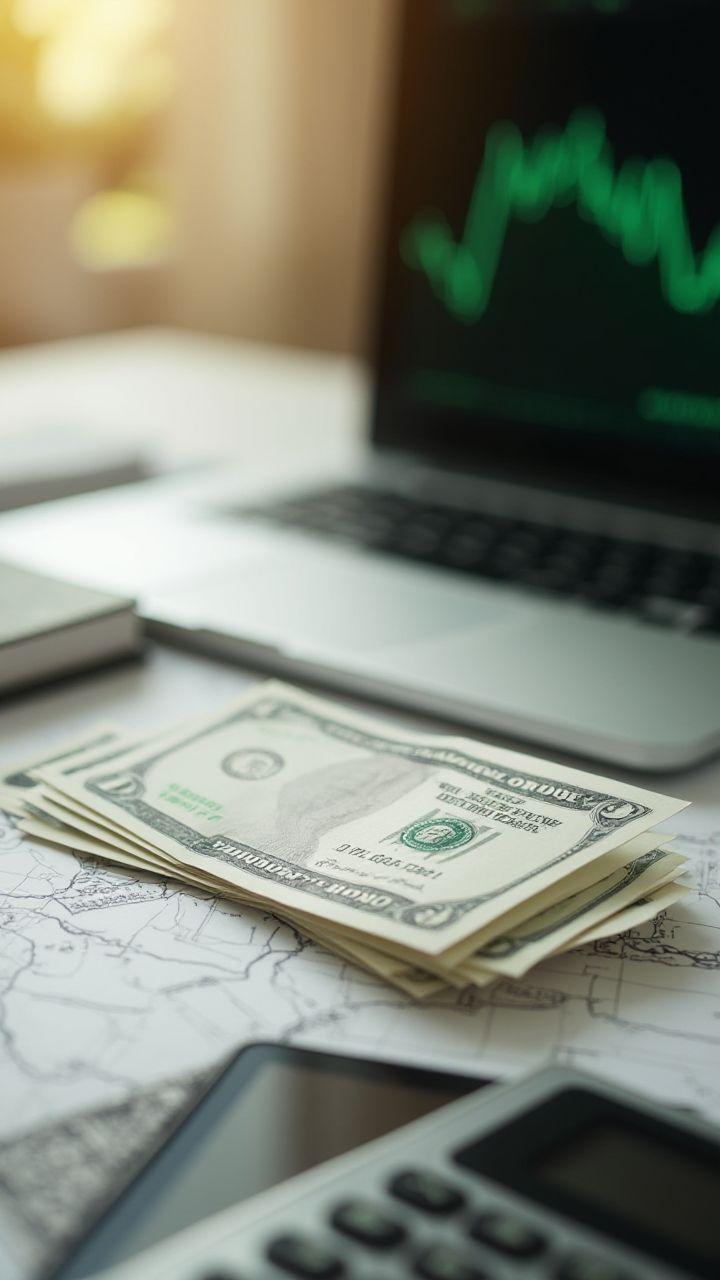 Descubra como renda fixa com treasury bonds pode surpreender você
