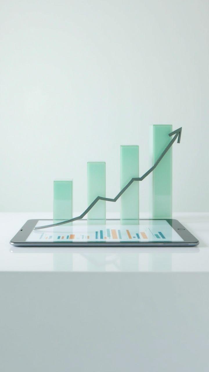 Descubra estratégias ETFs renda variável sem custos para rebalancear