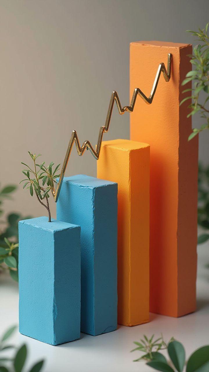 Descubra o ranking de ETFs: valor versus crescimento renda variável
