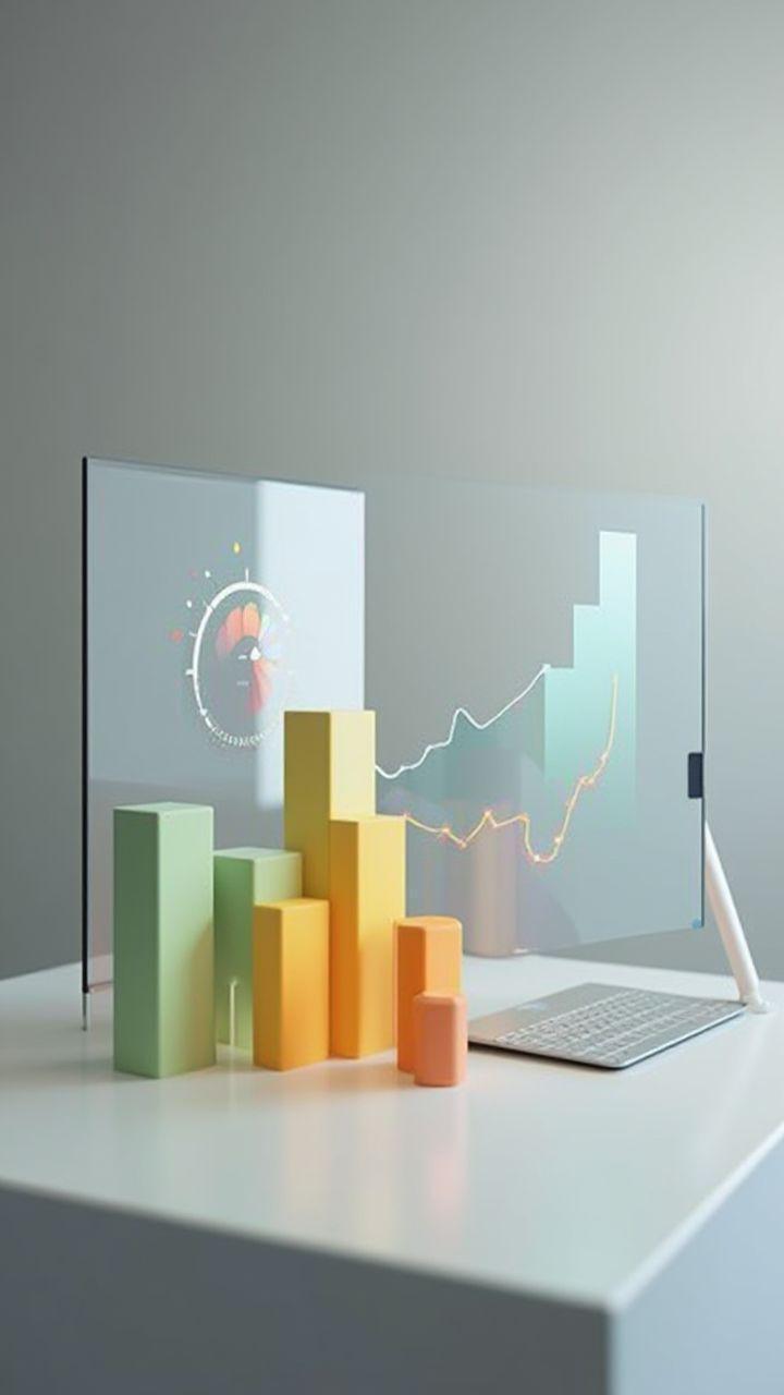 Estratégias de ETFs renda variável: alocação por risco desvendada