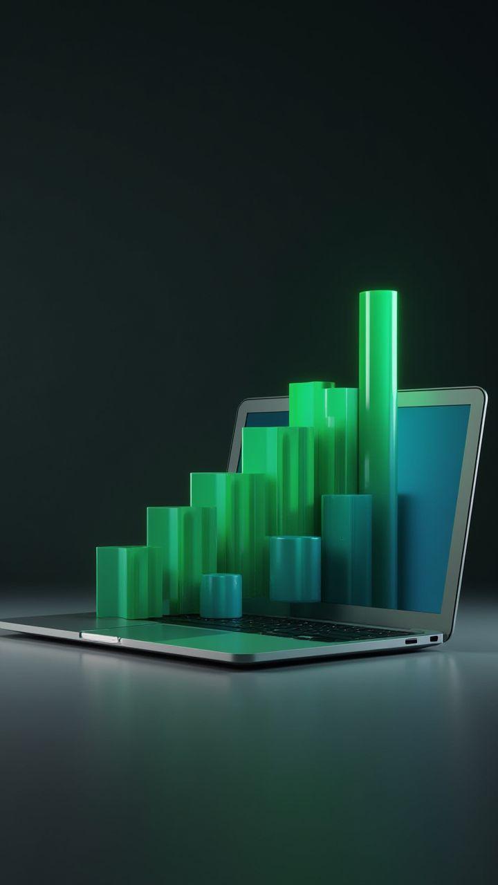 ETFs de growth para renda variável que podem alavancar sua carteira
