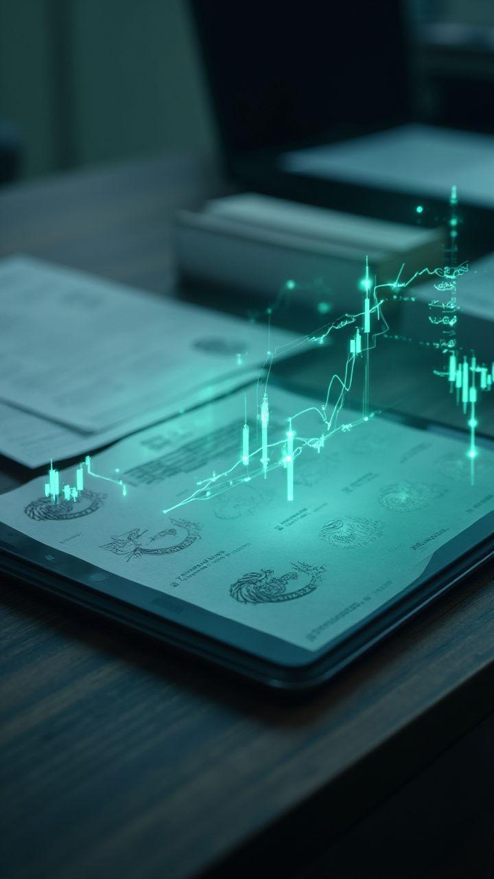 Vale a pena investir em US Treasury Bonds? Saiba por quê