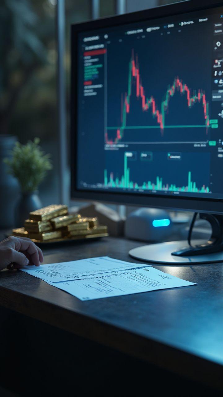 Descubra a chave da segurança dos treasury bonds e reduza riscos
