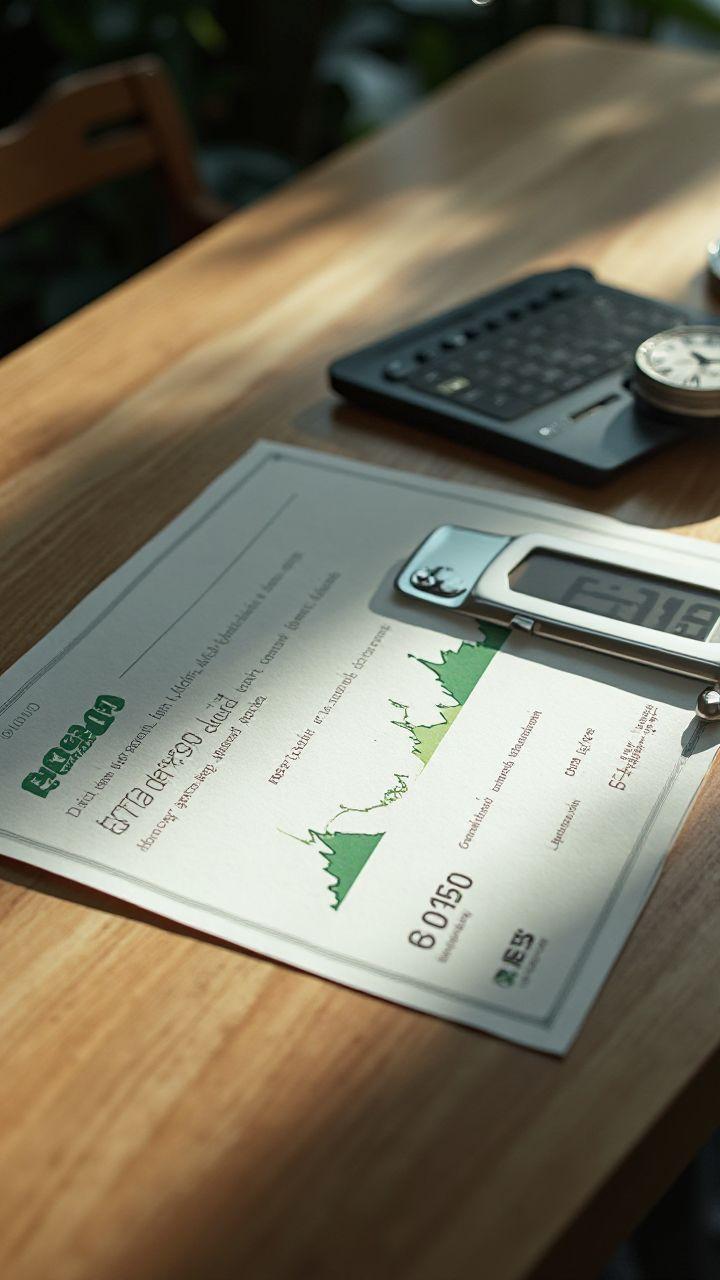 Descubra se treasury bonds ou CDB rendem mais para você hoje
