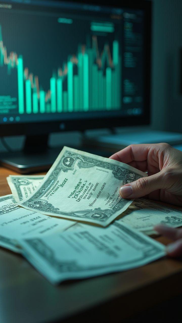 Desvende a liquidez dos treasury bonds e seus segredos