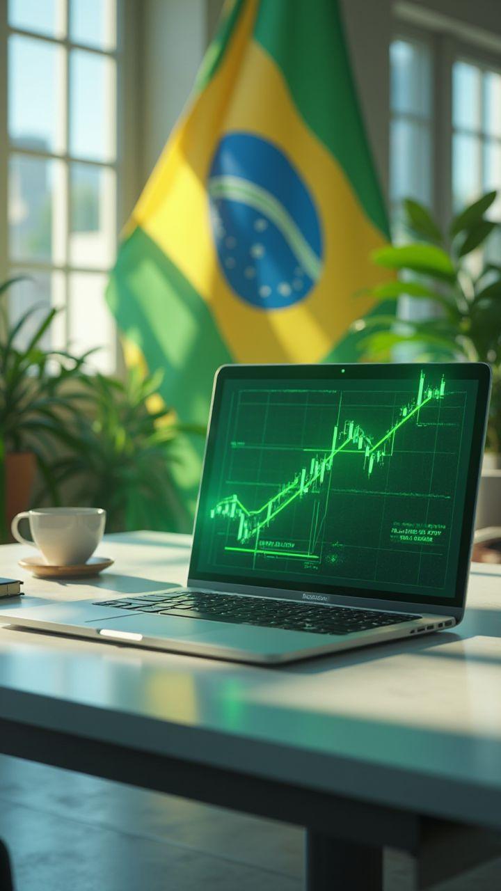 Segredos dos treasury bonds no Brasil que podem mudar seu bolso