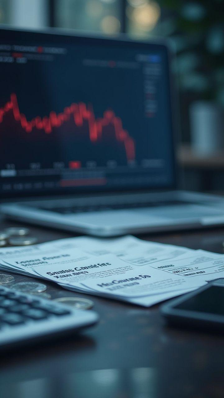 Desvantagens dos Treasury Bonds que ninguém te conta: descubra agora
