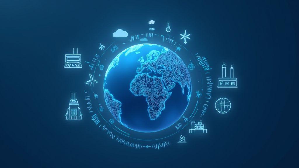 fatores-que-influenciam-a-economia-global