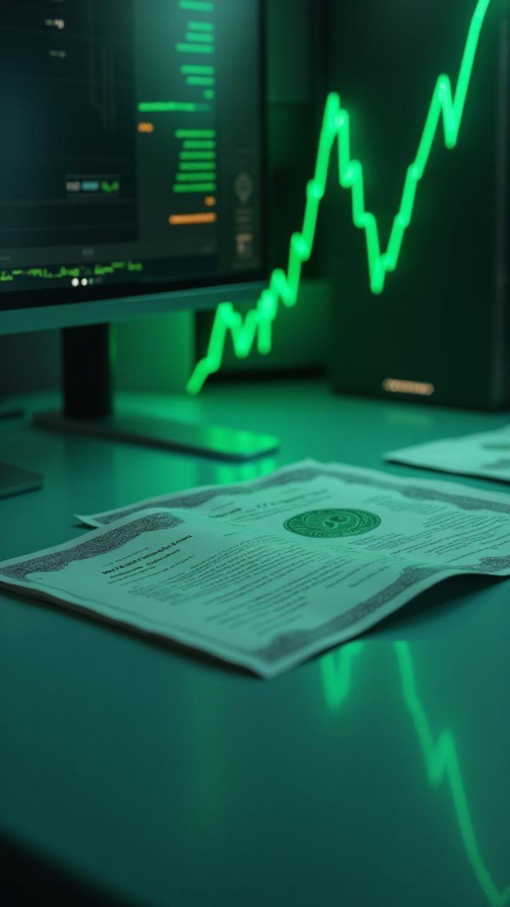 Segredos dos Treasury Bonds e o dólar: como proteger seu dinheiro
