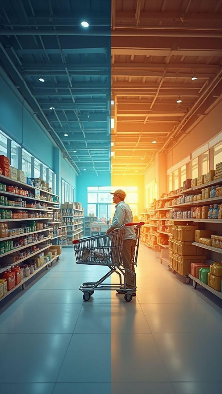 Como a inflação afeta consumidores e empresas: o que muda agora
