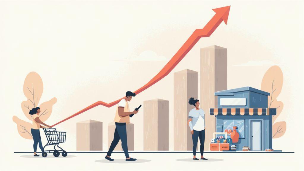 como-a-inflacao-afeta-consumidores-e-empresas