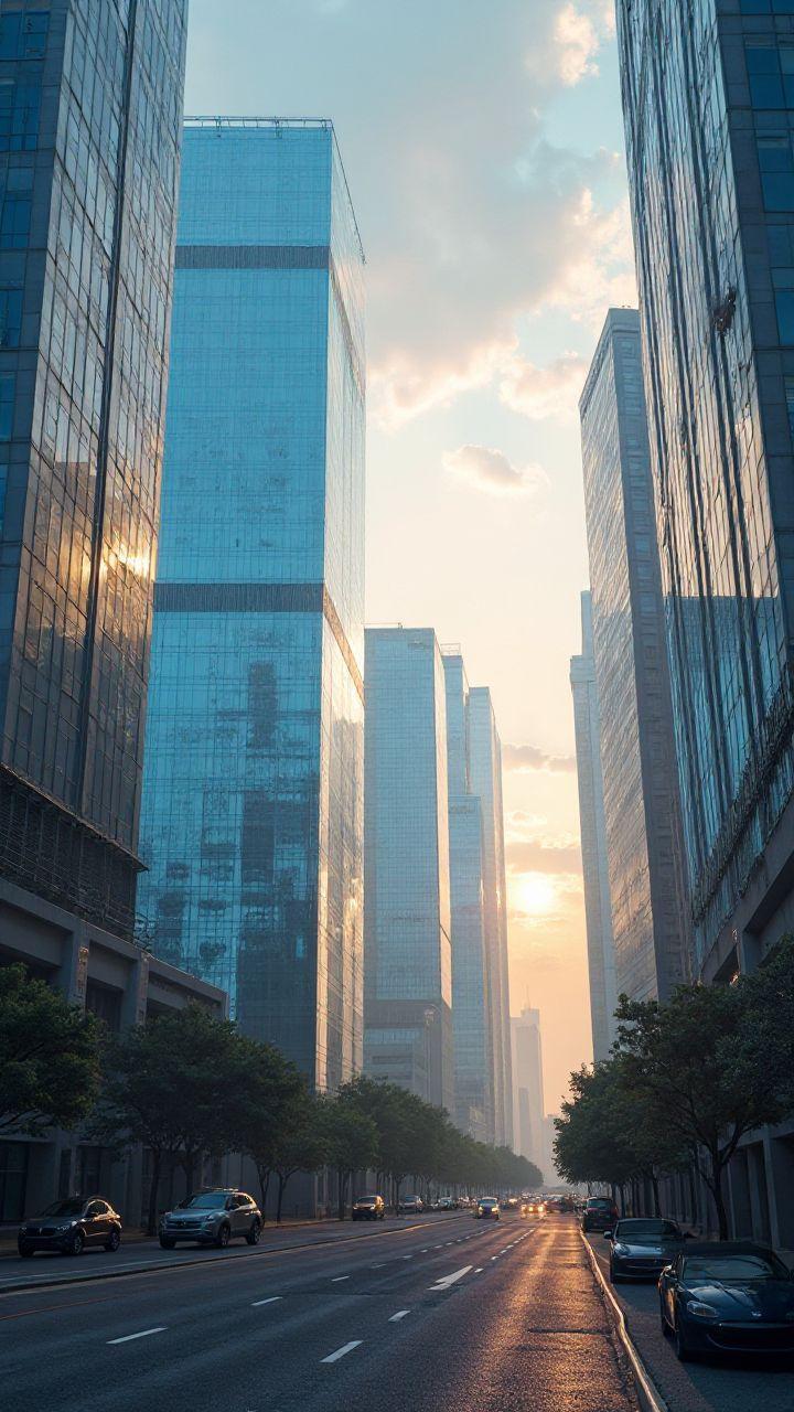 Como o crescimento econômico impacta empresas e decisões