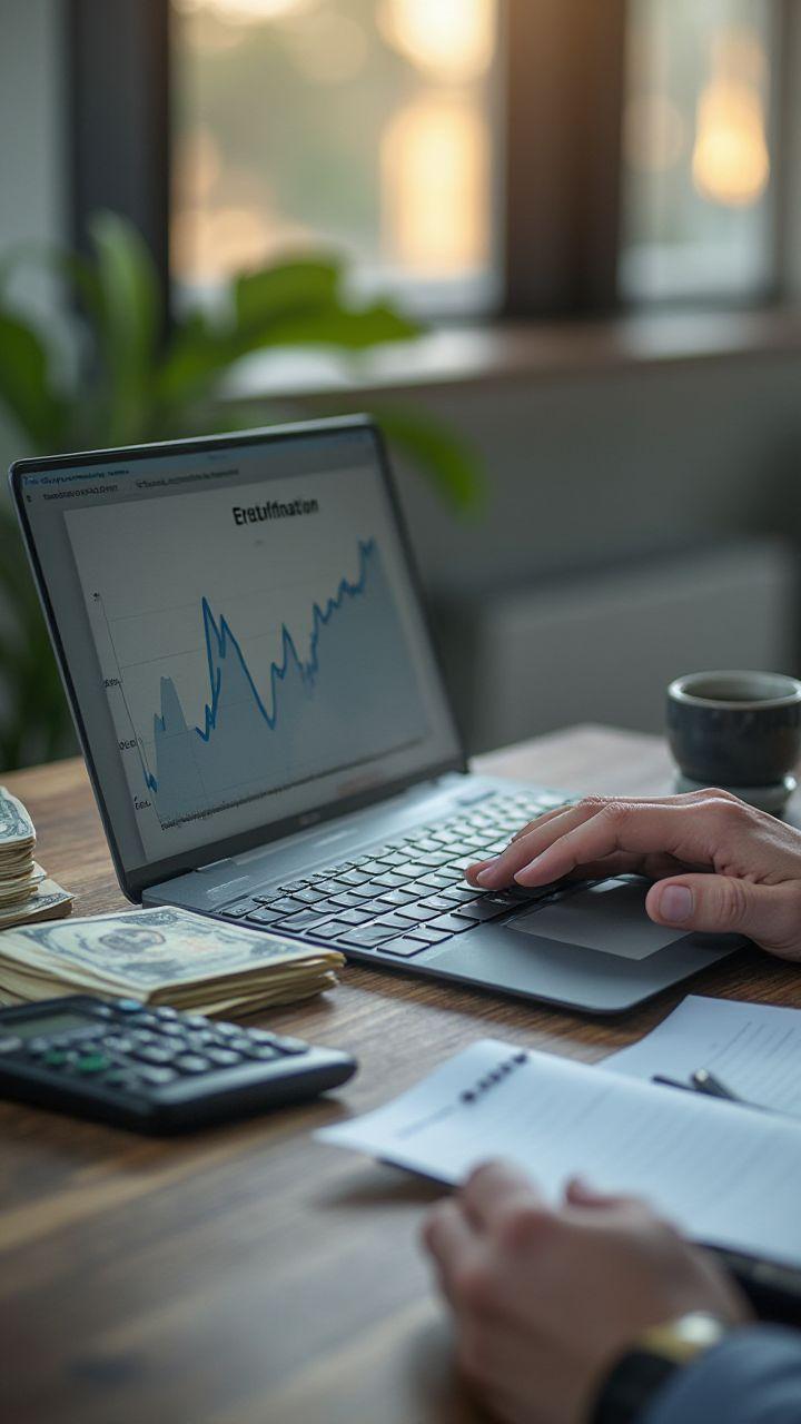 Descubra com uma simulação: quanto seu dinheiro pode render em CDBs?