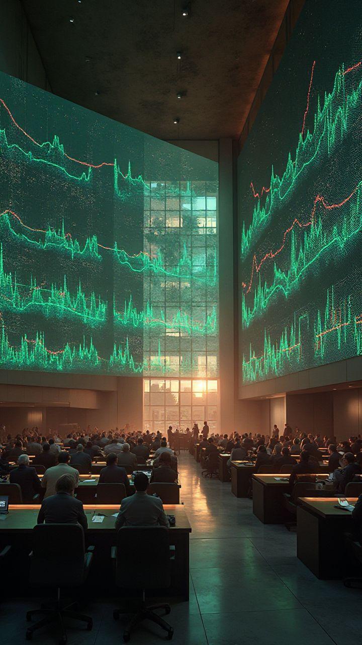 Descubra como decisões dos bancos centrais afetam os investidores