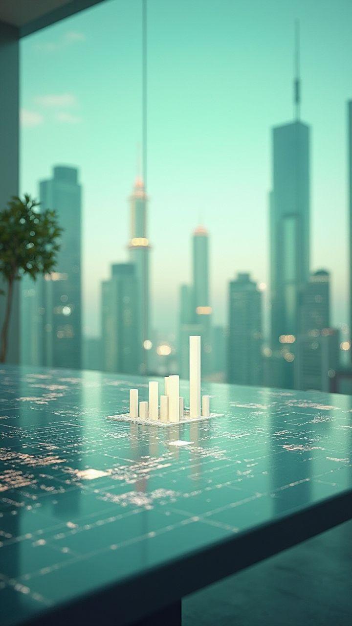 Descubra o que esperar da economia nos próximos anos e por quê