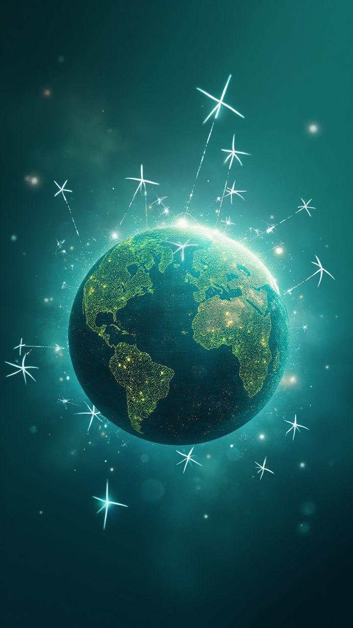 Economia global diante de novas tendências: o que está mudando