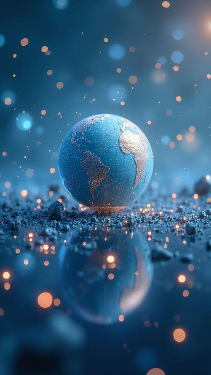 Economia mundial em mutação: descubra oportunidades de investimento