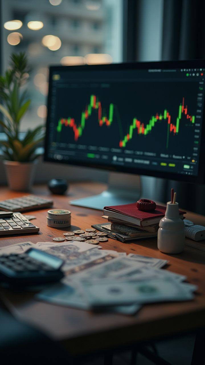 O efeito invisível da inflação sobre seus investimentos: aprenda já