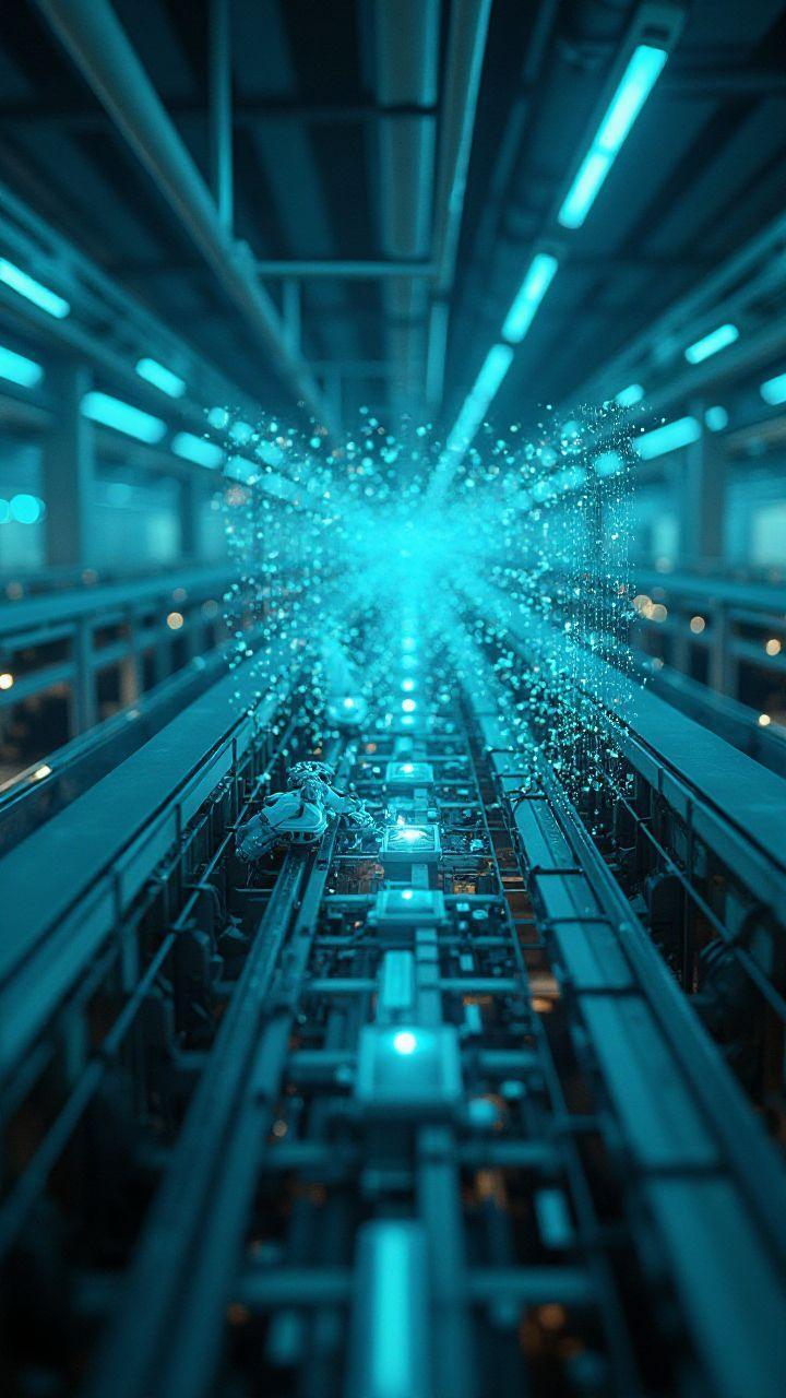 O papel da tecnologia na economia atual: curiosidades que explicam
