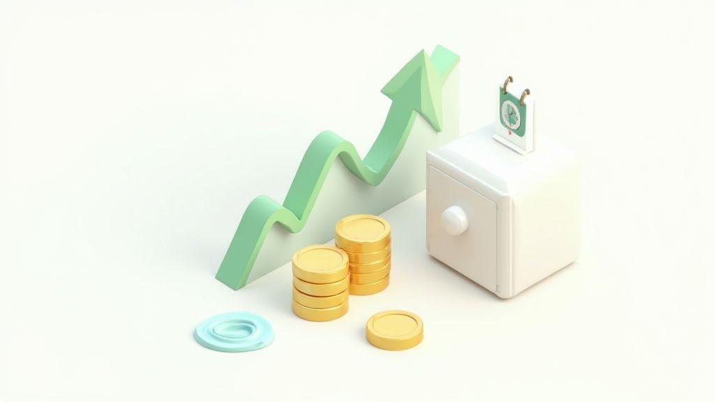 cdbs-com-resgate-antecipado-descubra-como-aumentar-rendimentos-mantendo-liquidez