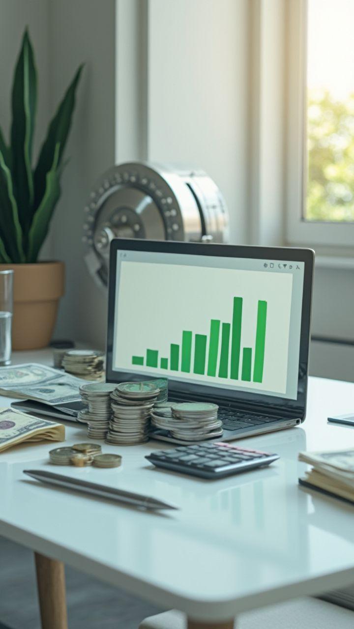Descubra quais CDBs rendem mais com menos risco antes de aplicar